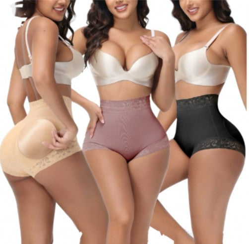 MINI CACHETERO HOT CURVY CON ALMOHADA