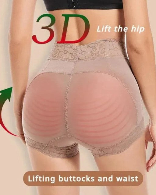 MINI CACHETERO HOT CURVY CON ALMOHADA