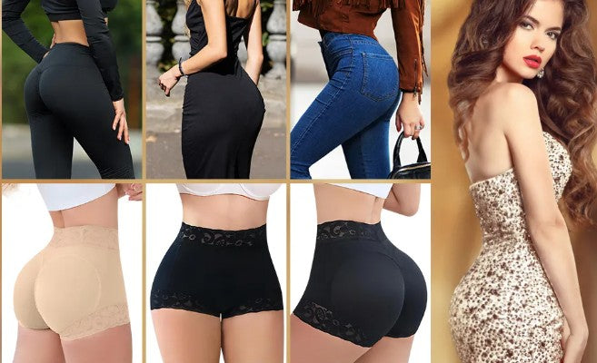 MINI CACHETERO HOT CURVY CON ALMOHADA