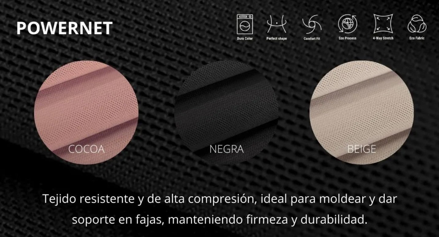MINI CACHETERO HOT CURVY CON ALMOHADA