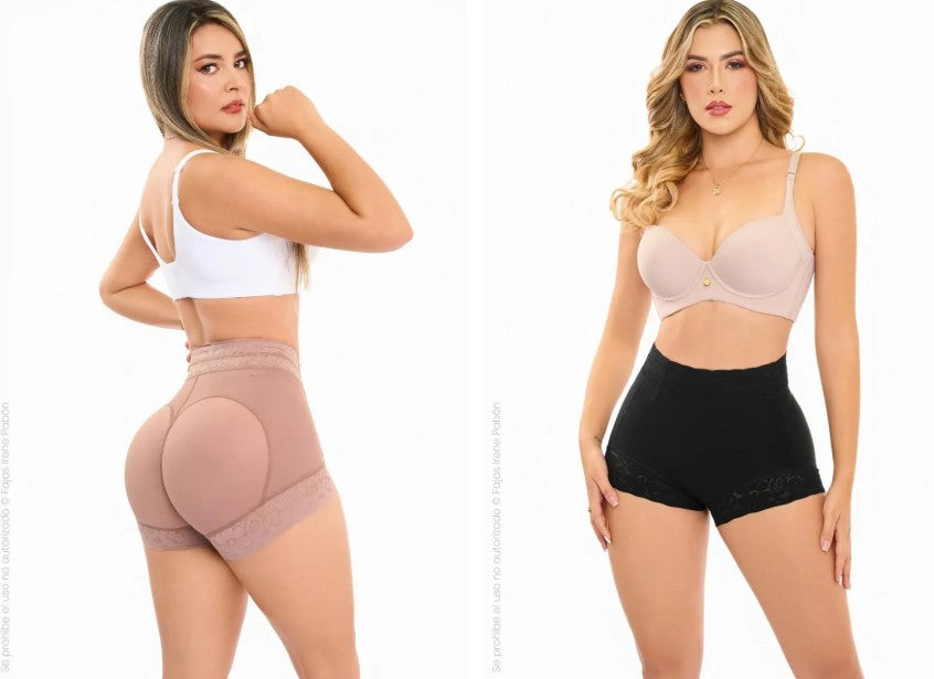 MINI CACHETERO HOT CURVY CON ALMOHADA