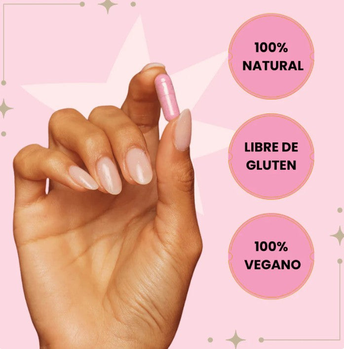 URO VAGINAL PROBIOTIC