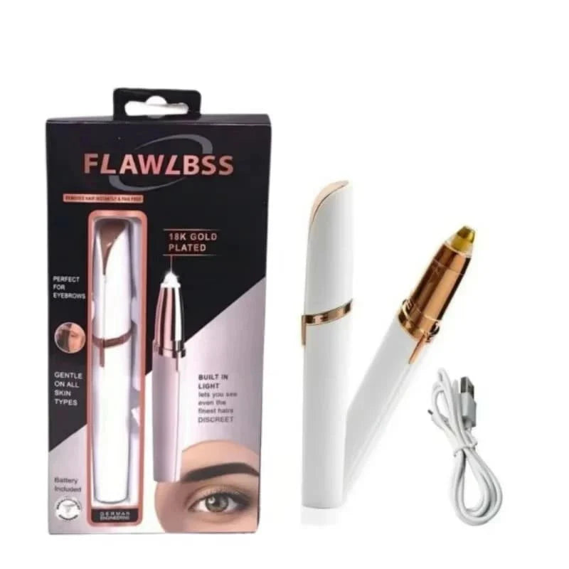 DEPILADOR FLAWLESS