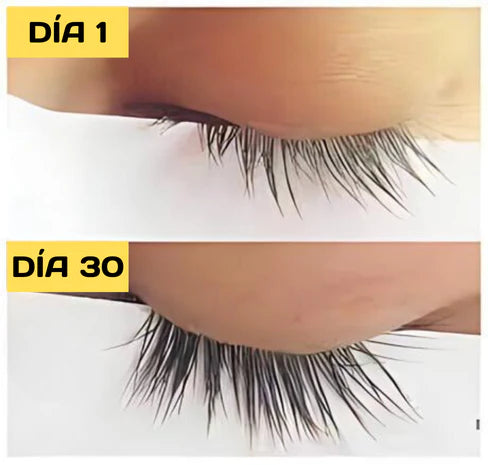 SERUM DE CRECIMIENTO CEJAS Y PESTAÑAS BIOAQUA