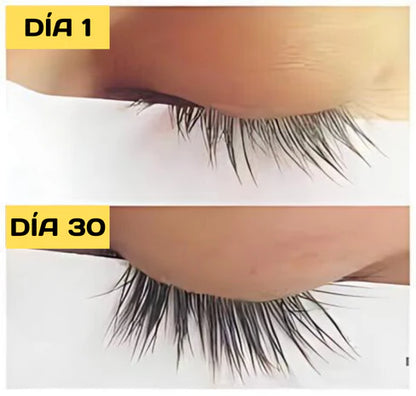 SERUM DE CRECIMIENTO CEJAS Y PESTAÑAS BIOAQUA