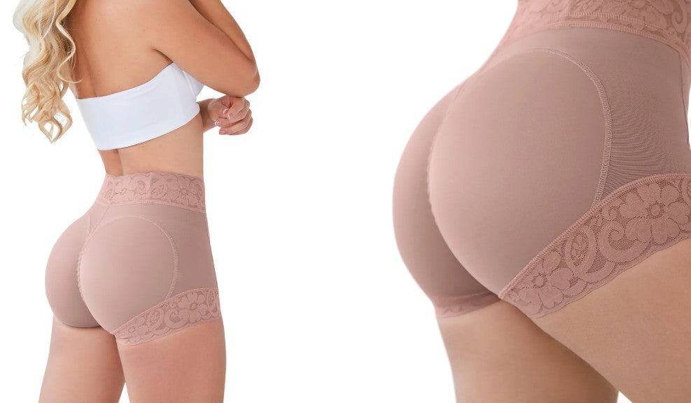 MINI CACHETERO HOT CURVY CON ALMOHADA