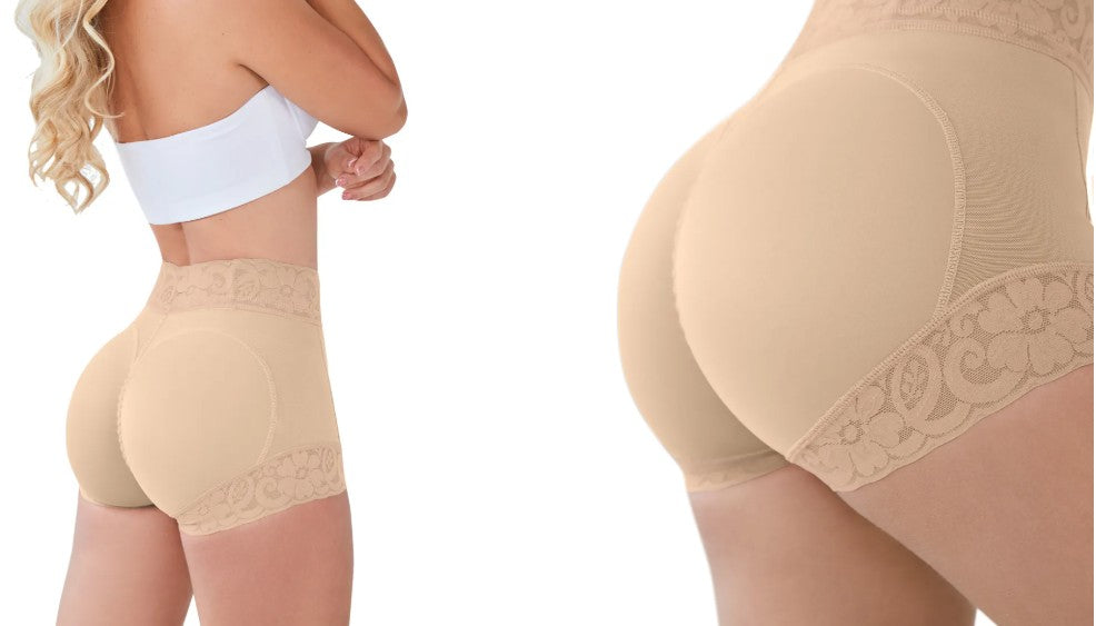 MINI CACHETERO HOT CURVY CON ALMOHADA