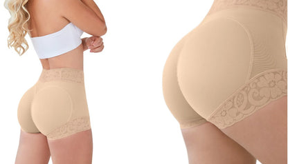 MINI CACHETERO HOT CURVY CON ALMOHADA