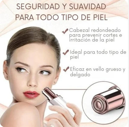 DEPILADOR FLAWLESS