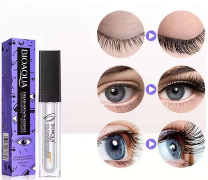 SERUM DE CRECIMIENTO CEJAS Y PESTAÑAS BIOAQUA