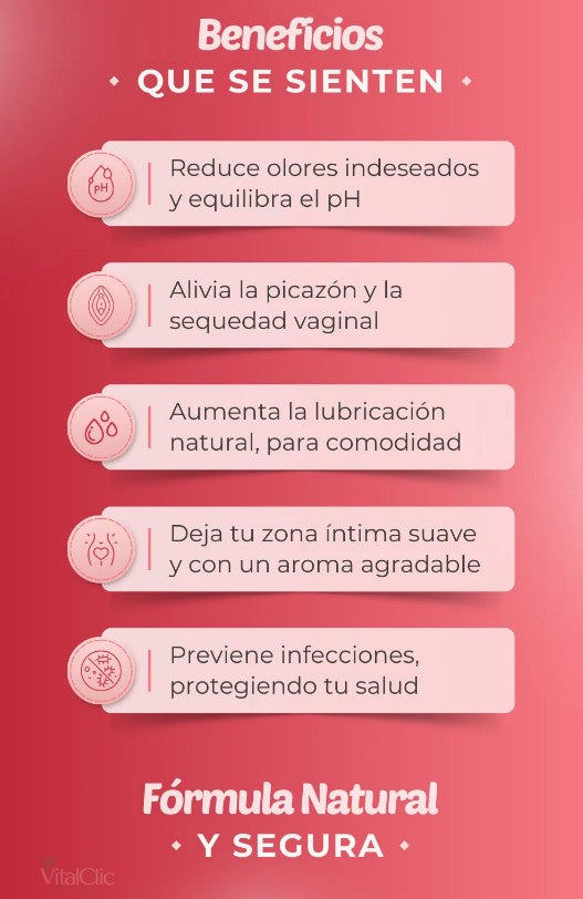 URO VAGINAL PROBIOTIC