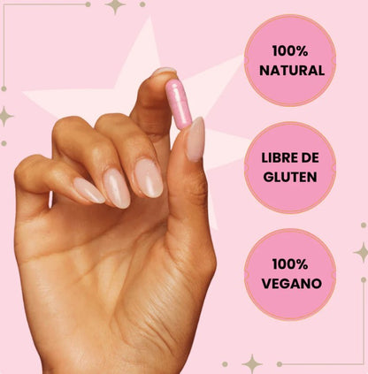 URO VAGINAL PROBIOTIC