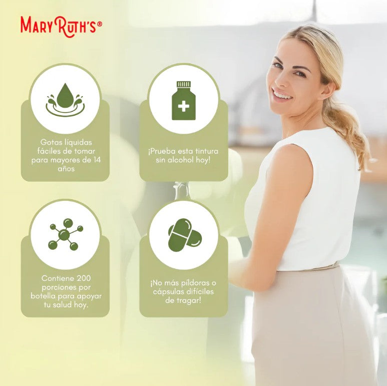 OREGANO OIL MARY RUTH'S