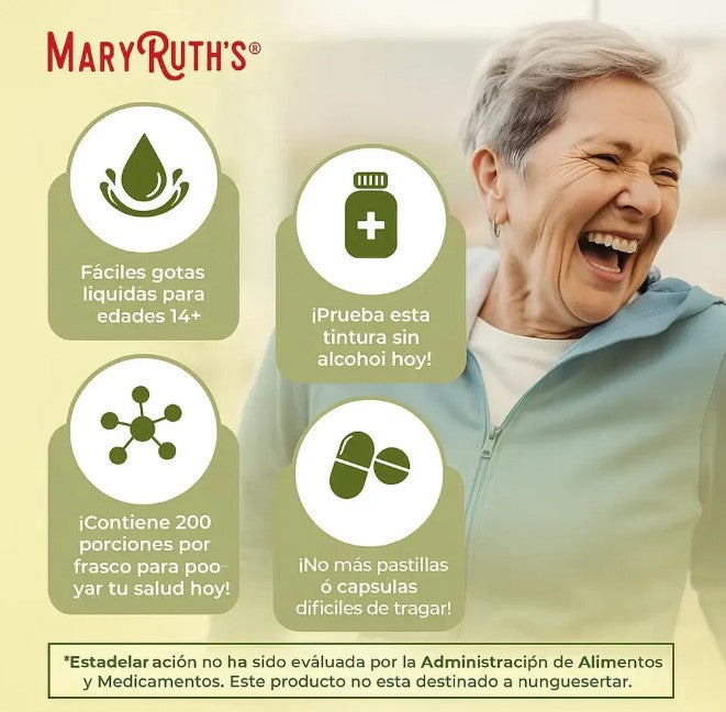 OREGANO OIL MARY RUTH'S