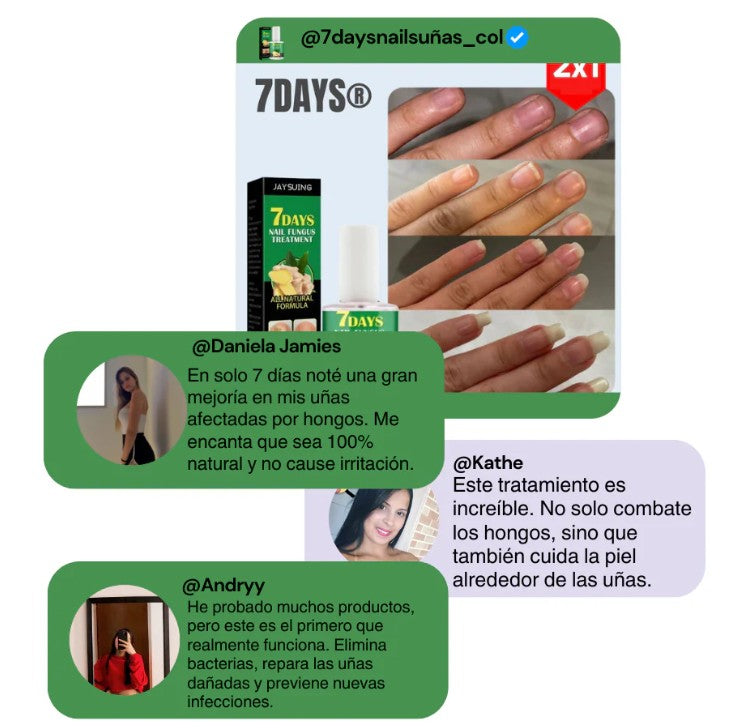 SUERO ANTI HONGOS 7 DIAS NAIL1