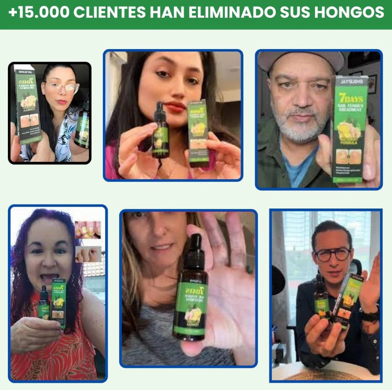 SUERO ANTI HONGOS 7 DIAS NAIL1