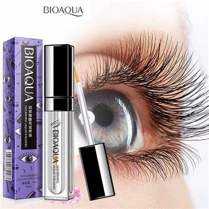 SERUM DE CRECIMIENTO CEJAS Y PESTAÑAS BIOAQUA