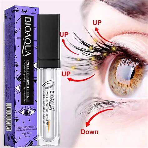 SERUM DE CRECIMIENTO CEJAS Y PESTAÑAS BIOAQUA