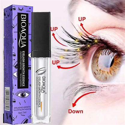 SERUM DE CRECIMIENTO CEJAS Y PESTAÑAS BIOAQUA