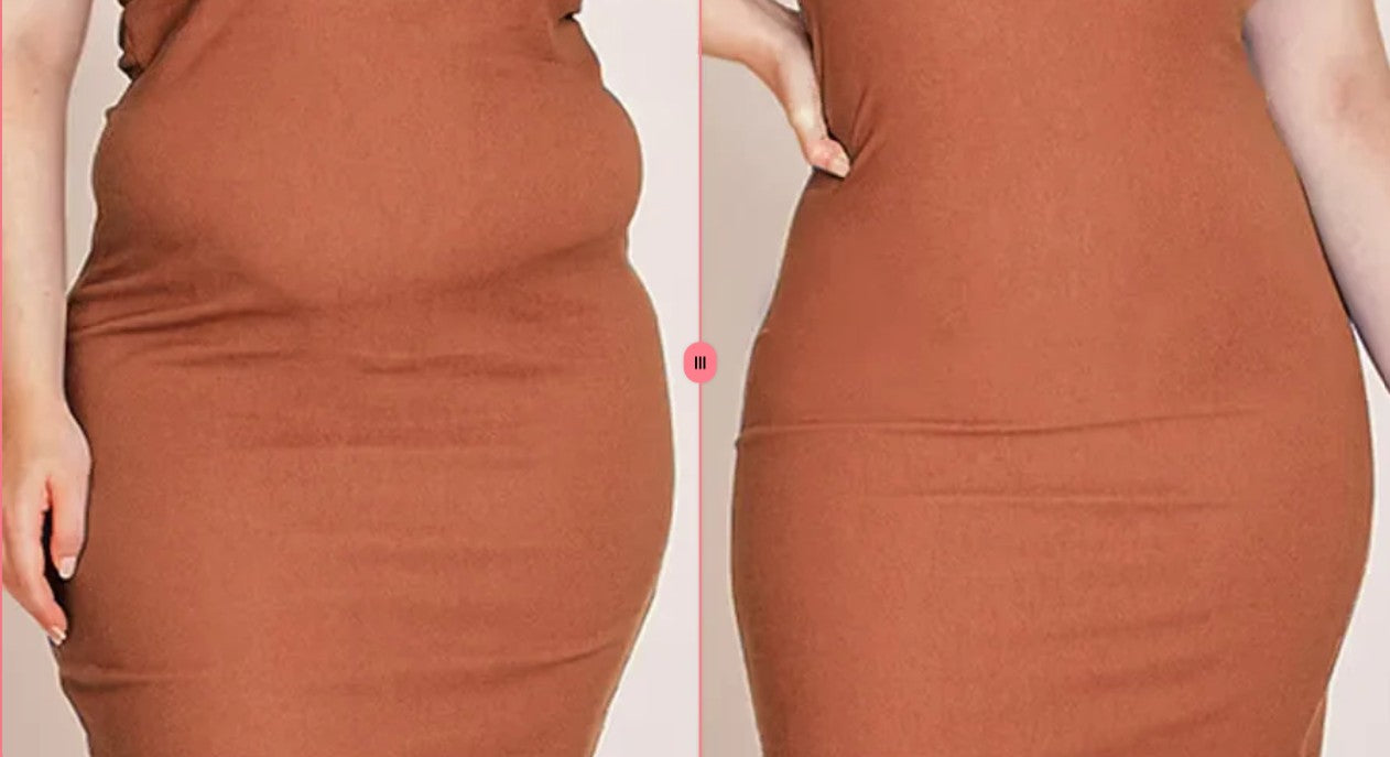 MINI CACHETERO HOT CURVY CON ALMOHADA