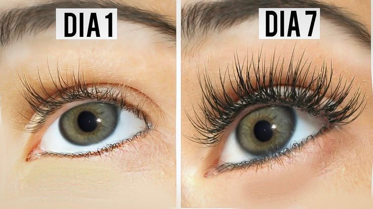 SERUM DE CRECIMIENTO CEJAS Y PESTAÑAS BIOAQUA